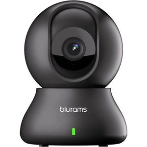 Security Camera, 2K Baby Cameras Pet Camera 360-degree for Home Security